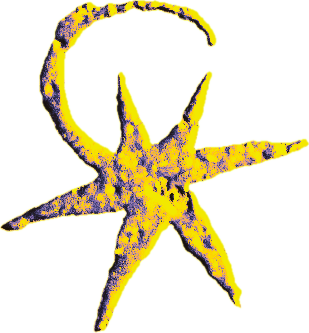 Juno Gardens symbol